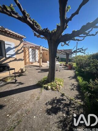  Maison à vendre 4 pièces 101 m²