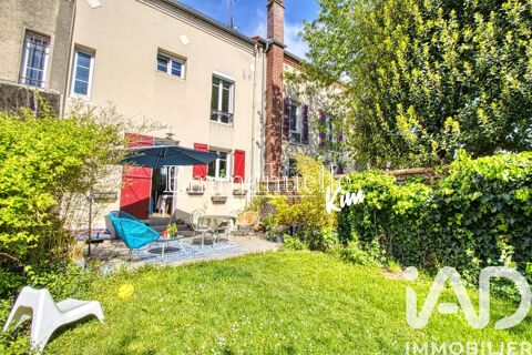   Vente Maison/villa 5 pièces Maison - 5 pièce(s) - 102 m²