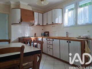  Maison � vendre 5 pi�ces 74 m�