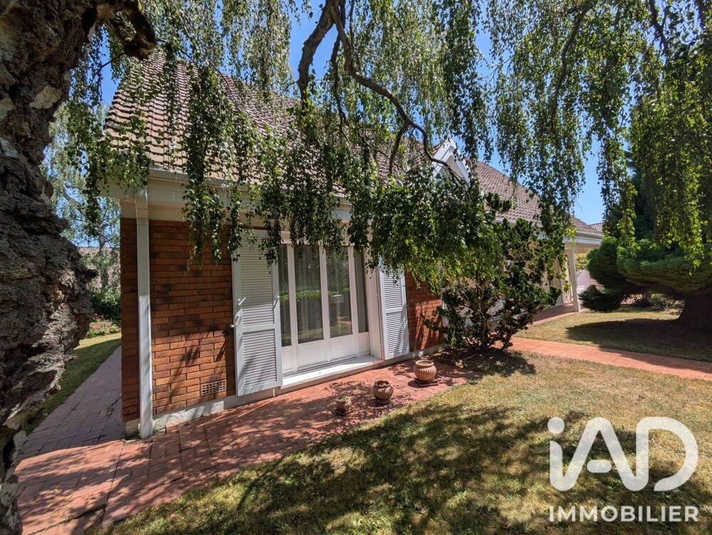 Vente Maison Vente Maison/villa 9 pièces Gif-sur-yvette