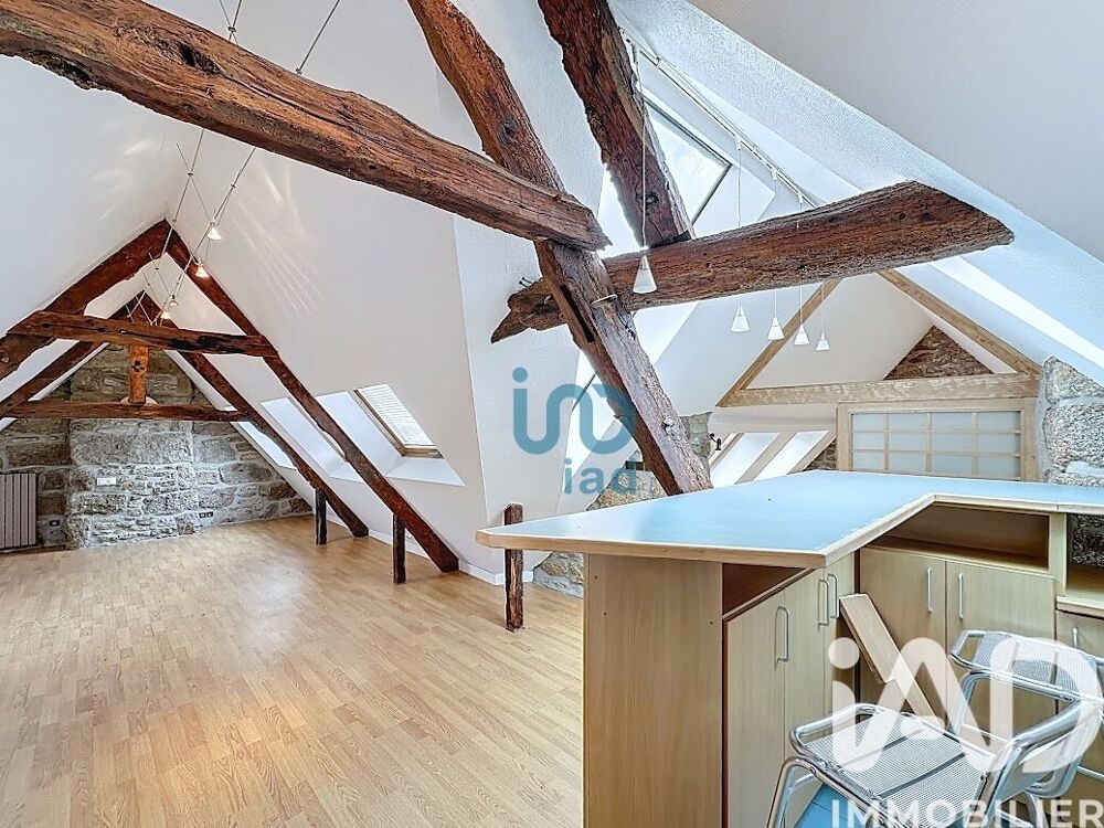 à vendre  Maison Lanildut (29840)
