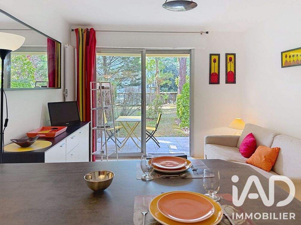 Vente Studio 1 pièce