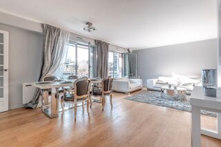  Appartement � vendre 4 pi�ces 104 m�