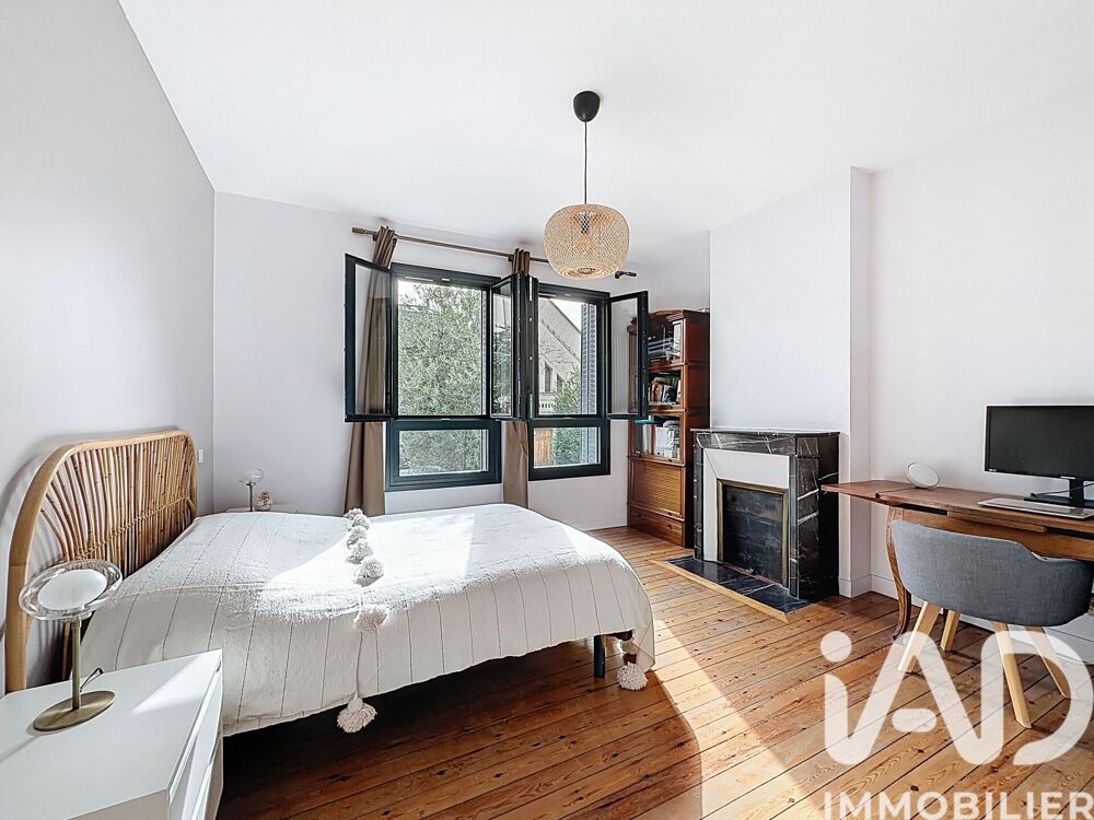 � vendre  Maison Colombes (92700)