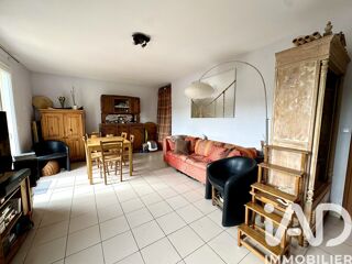 Appartement à vendre 3 pièces 55 m²