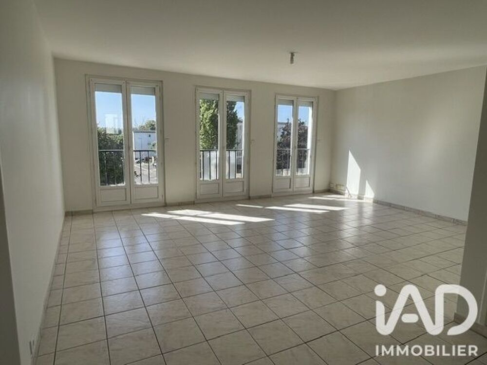 Vente Appartement Vente Appartement 4 pièces Saint-jean-de-braye