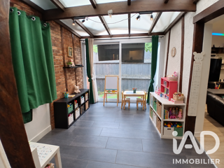 Vente Maison Vente Pavillon 6 pièces Villeneuve-saint-georges