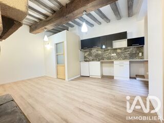 Vente Appartement Vente Studio 1 pièce Nantes