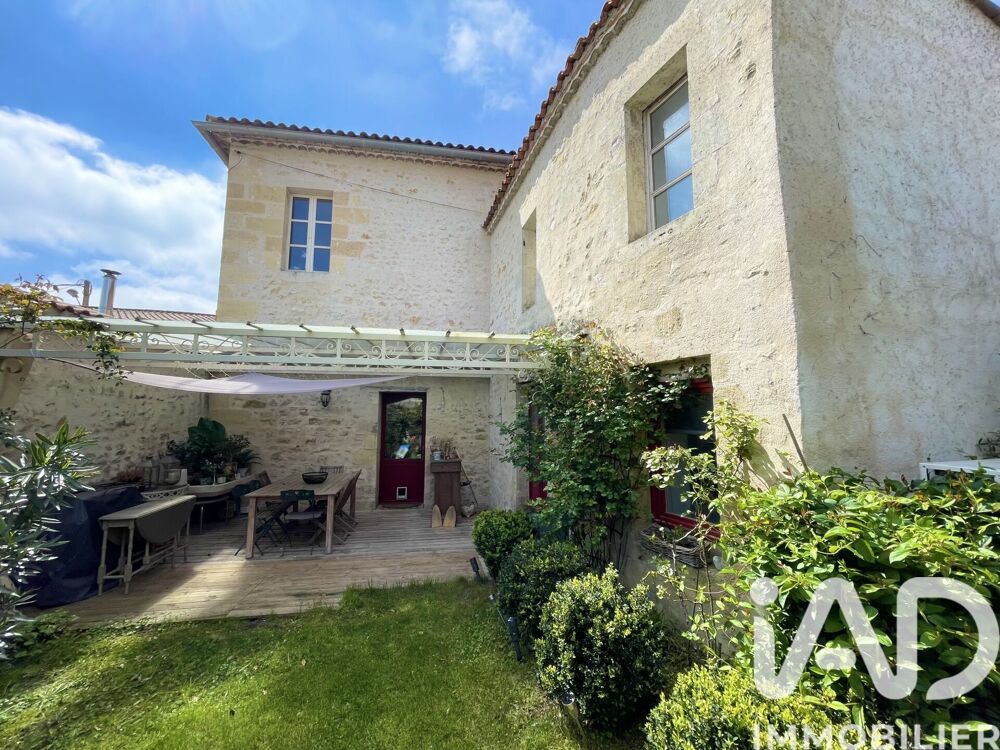 Vente Maison de village 10 pièces