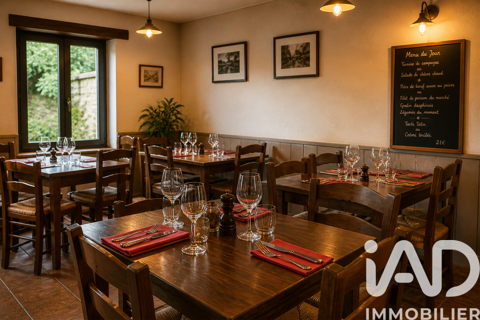   Vente Local commercial 150 m&sup2; 