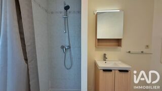  Appartement à louer 1 pièce 29 m²