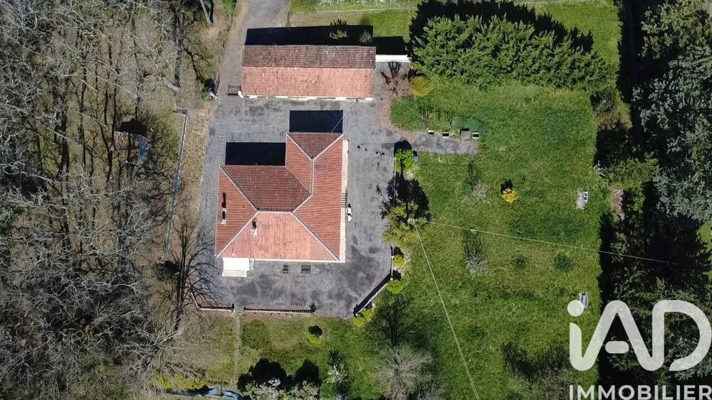 Vente Maison Vente Maison/villa 5 pièces Auch