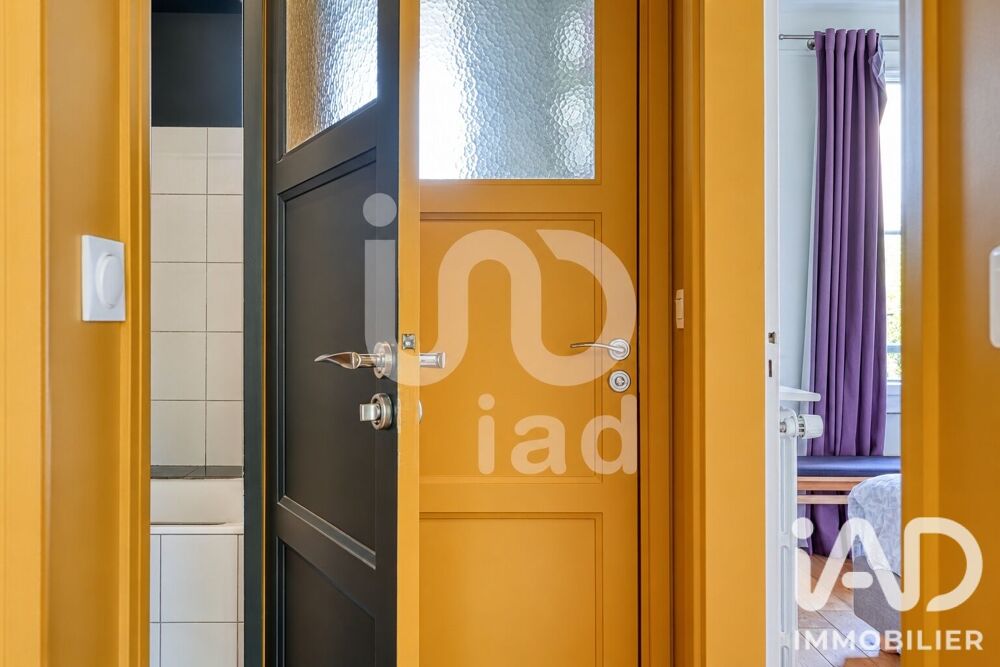 à vendre  Appartement Boulogne-Billancourt (92100)