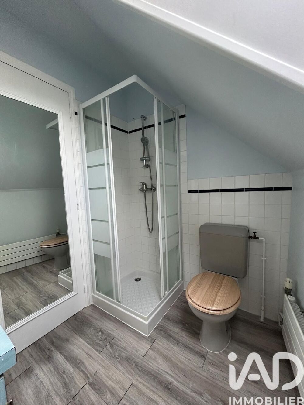 vente Immeuble - 62 m² Blois (41000)