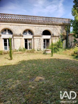  Maison à vendre 11 pièces 439 m²