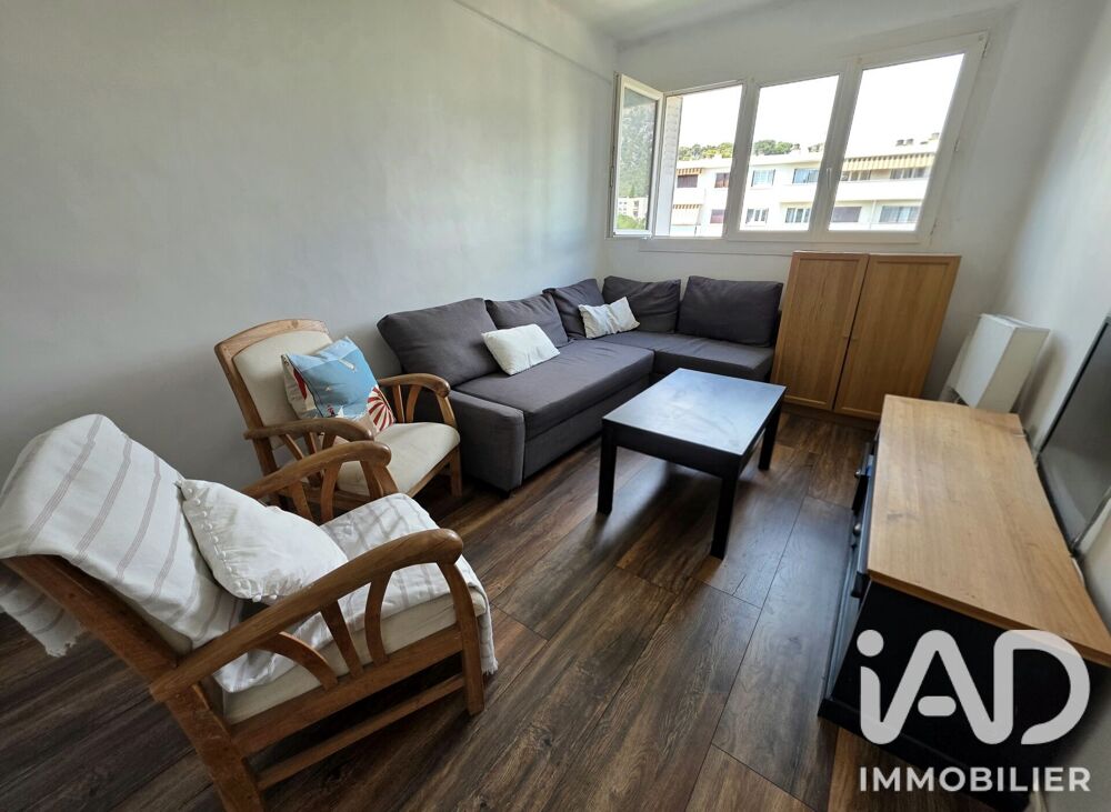 Vente Appartement Vente Appartement 3 pièces Toulon