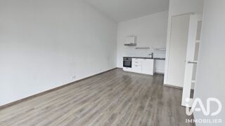  Appartement à vendre 3 pièces 61 m²