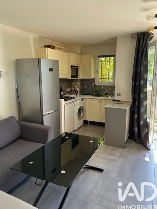  Appartement à vendre 2 pièces 36 m²