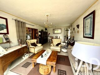  Maison à vendre 4 pièces 92 m²
