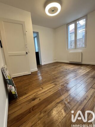  Appartement à vendre 3 pièces 47 m²
