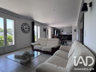  Maison à vendre 7 pièces 157 m²