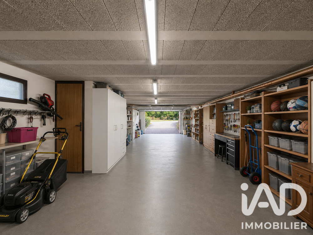 à vendre  Maison Boissise-le-Roi (77310)