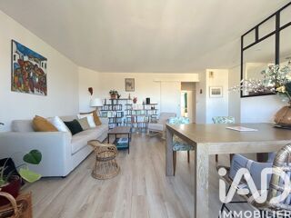  Appartement à vendre 3 pièces 69 m²