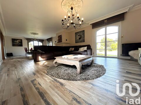   Vente Maison/villa 9 pièces Maison - 9 pièce(s) - 199 m²