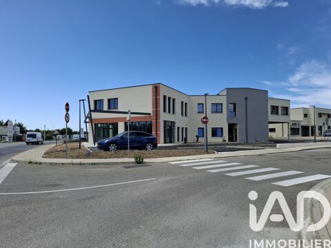   Vente Boutique/Local commercial 41 m&sup2; 