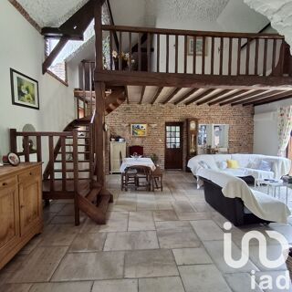  Maison � vendre 8 pi�ces 220 m�