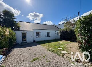  Maison à vendre 6 pièces 95 m²