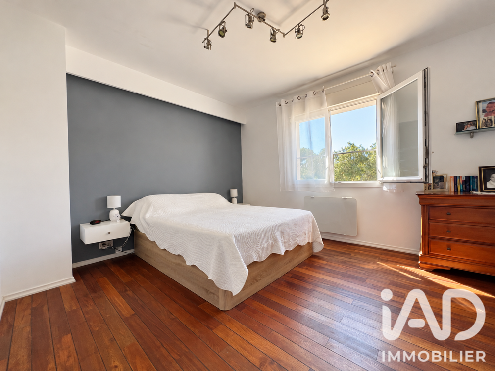 à vendre  Maison St Aygulf (83370)