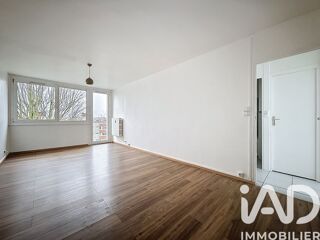  Appartement à vendre 3 pièces 59 m²