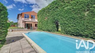  Maison � louer 6 pi�ces 204 m� Brignais