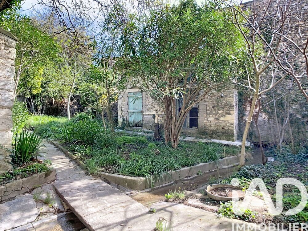 Vente Maison de village 5 pièces