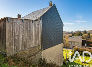  Maison à vendre 2 pièces 38 m²