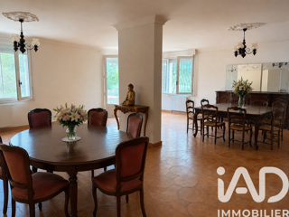  Maison à vendre 6 pièces 170 m²