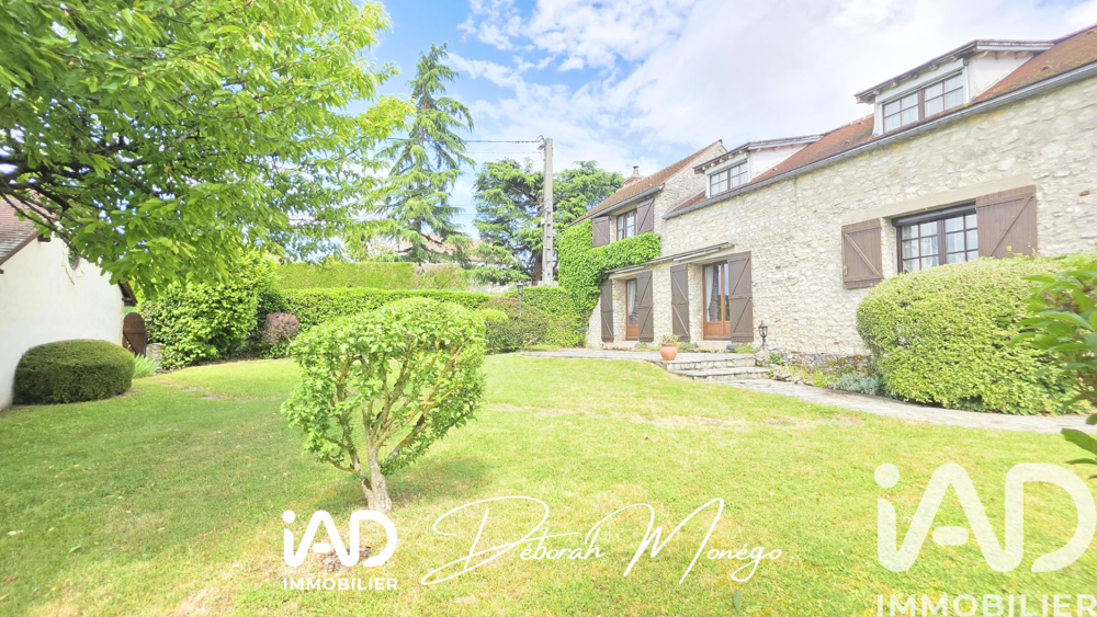 Vente Maison de village 6 pièces