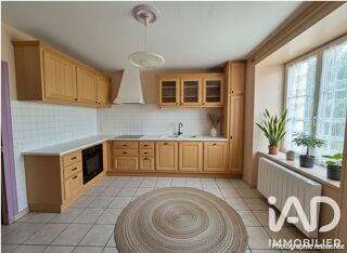  Maison à vendre 5 pièces 90 m²