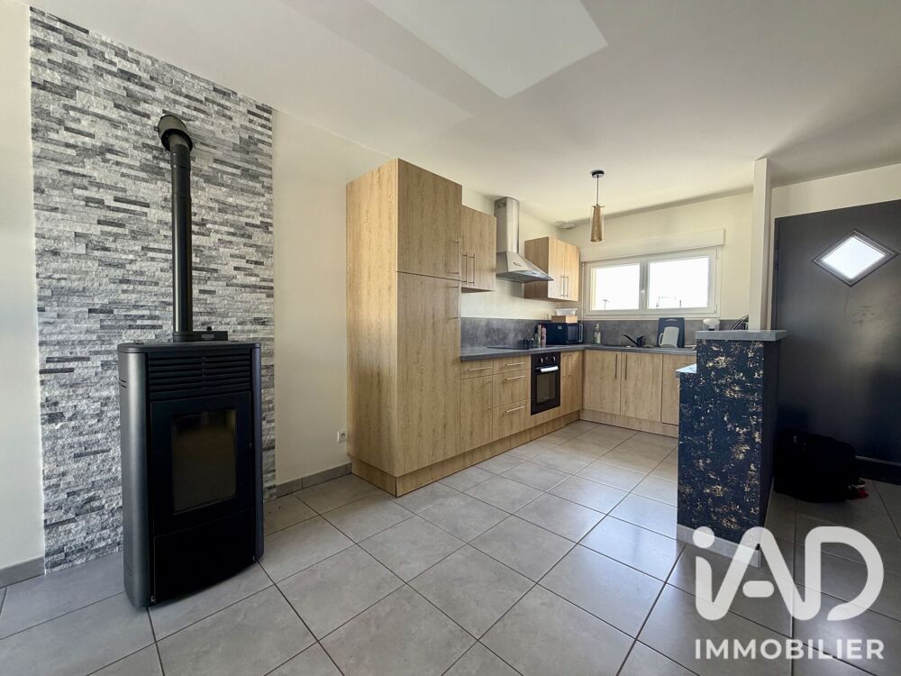 Vente Maison Vente Maison/villa 4 pièces Luc-la-primaube