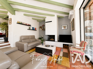  Maison à vendre 7 pièces 165 m²