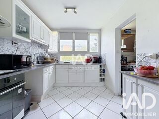  Appartement à vendre 3 pièces 63 m²