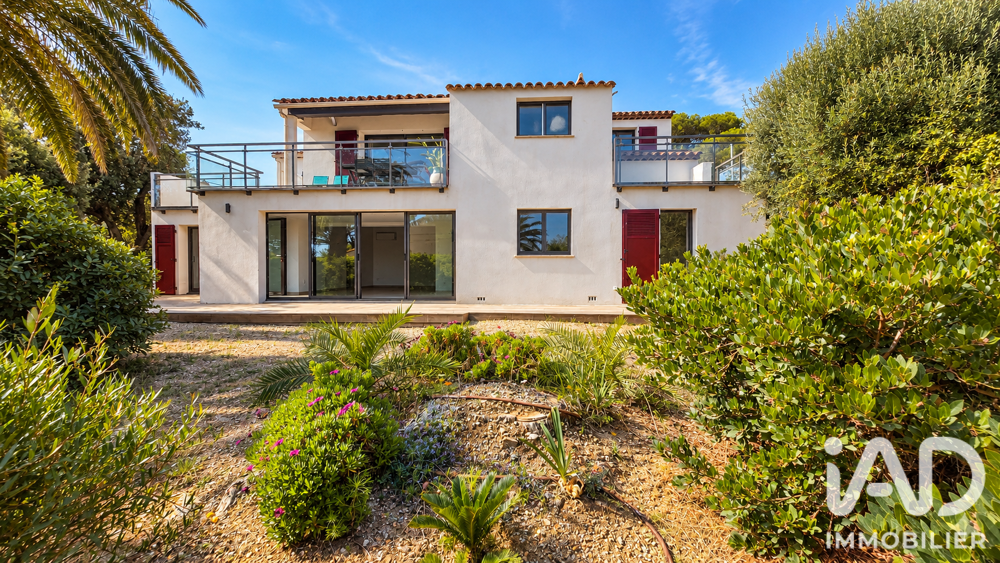 à vendre  Appartement Les Issambres (83380)