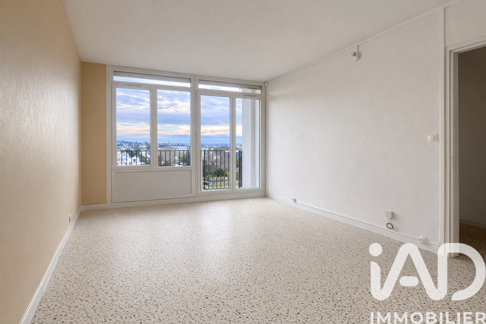 Vente Appartement Vente Appartement 3 pièces Cenon