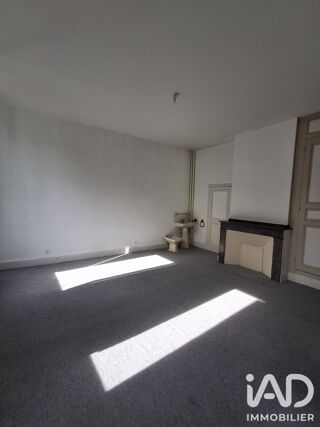  Maison à vendre 6 pièces 160 m²