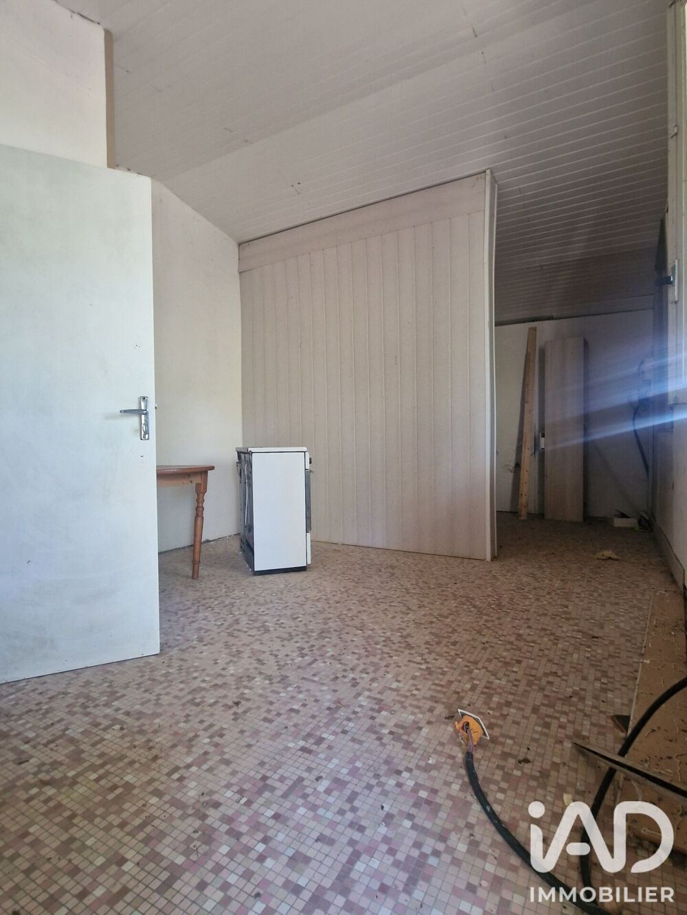 Vente Maison de campagne 1 pièce