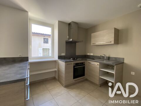   Vente Appartement 3 pièces Appartement - 3 pièce(s) - 66 m²