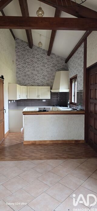  Maison à vendre 4 pièces 92 m²