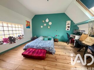  Maison à vendre 6 pièces 112 m²