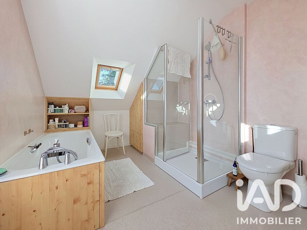 à vendre  Maison Moëlan-sur-Mer (29350)
